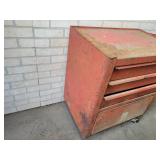 Aztec Rolling Tool Chest - NO SHIPPING