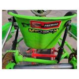 2011 Intrepid Rocket Kart Chassis - NO SHIPPING