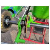 2011 Intrepid Rocket Kart Chassis - NO SHIPPING