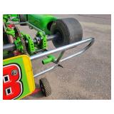 2011 Intrepid Rocket Kart Chassis - NO SHIPPING
