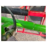 2011 Intrepid Rocket Kart Chassis - NO SHIPPING