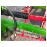 2011 Intrepid Rocket Kart Chassis - NO SHIPPING