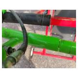 2011 Intrepid Rocket Kart Chassis - NO SHIPPING