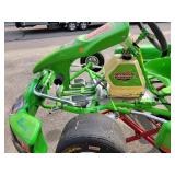 2011 Intrepid Rocket Kart Chassis - NO SHIPPING