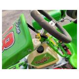 2011 Intrepid Rocket Kart Chassis - NO SHIPPING