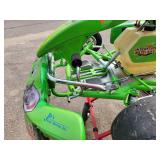 2011 Intrepid Rocket Kart Chassis - NO SHIPPING