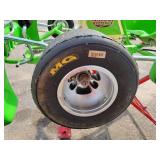 2011 Intrepid Rocket Kart Chassis - NO SHIPPING