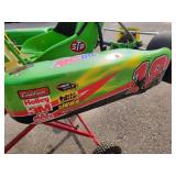 2011 Intrepid Rocket Kart Chassis - NO SHIPPING