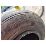 2011 Intrepid Rocket Kart Chassis - NO SHIPPING