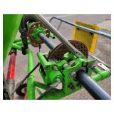 2011 Intrepid Rocket Kart Chassis - NO SHIPPING