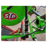 2011 Intrepid Rocket Kart Chassis - NO SHIPPING