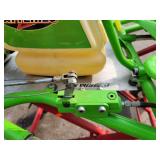 2011 Intrepid Rocket Kart Chassis - NO SHIPPING