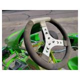 2011 Intrepid Rocket Kart Chassis - NO SHIPPING