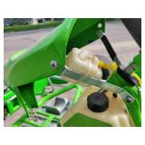 2011 Intrepid Rocket Kart Chassis - NO SHIPPING