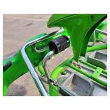 2011 Intrepid Rocket Kart Chassis - NO SHIPPING