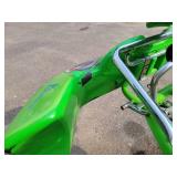 2011 Intrepid Rocket Kart Chassis - NO SHIPPING