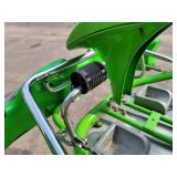 2011 Intrepid Rocket Kart Chassis - NO SHIPPING