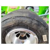 2011 Intrepid Rocket Kart Chassis - NO SHIPPING