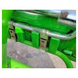 2011 Intrepid Rocket Kart Chassis - NO SHIPPING