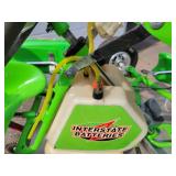 2011 Intrepid Rocket Kart Chassis - NO SHIPPING