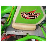2011 Intrepid Rocket Kart Chassis - NO SHIPPING
