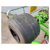2011 Intrepid Rocket Kart Chassis - NO SHIPPING