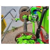 2011 Intrepid Rocket Kart Chassis - NO SHIPPING