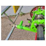 2011 Intrepid Rocket Kart Chassis - NO SHIPPING