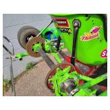 2011 Intrepid Rocket Kart Chassis - NO SHIPPING