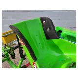 2011 Intrepid Rocket Kart Chassis - NO SHIPPING