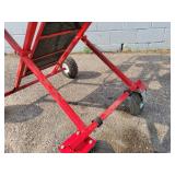 Rolling Fold Up Kart Platform - NO SHIPPING