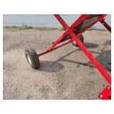 Rolling Fold Up Kart Platform - NO SHIPPING