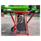 Rolling Fold Up Kart Platform - NO SHIPPING