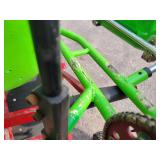 Rolling Fold Up Kart Platform - NO SHIPPING