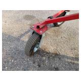 Rolling Fold Up Kart Platform - NO SHIPPING