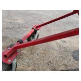 Rolling Fold Up Kart Platform - NO SHIPPING