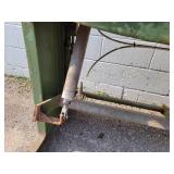 PEXTO 52" x 16 Gauge Pneumatic Shear - NO SHIPPING