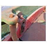 PEXTO 52" x 16 Gauge Pneumatic Shear - NO SHIPPING