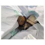 1967 John Deere 60 Lawn Tractor - Not Running - Serial # 014831M - NO SHIPPING