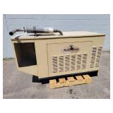 GENERAC Guardian 20kw Generator - SEE VIDEO! - NO SHIPPING