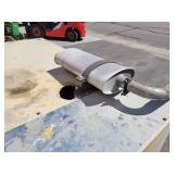 GENERAC Guardian 20kw Generator - SEE VIDEO! - NO SHIPPING