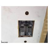 GENERAC Guardian 20kw Generator - SEE VIDEO! - NO SHIPPING