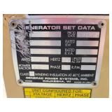 GENERAC Guardian 20kw Generator - SEE VIDEO! - NO SHIPPING