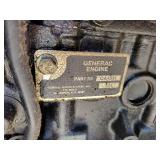 GENERAC Guardian 20kw Generator - SEE VIDEO! - NO SHIPPING