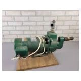 Emerson 110/220V Pump - NO SHIPPING