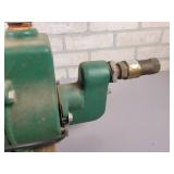 Emerson 110/220V Pump - NO SHIPPING