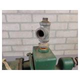 Emerson 110/220V Pump - NO SHIPPING