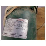 Emerson 110/220V Pump - NO SHIPPING
