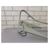 (2) Boat Anchors - NO SHIPPING