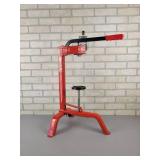 Wine Bottle Floor Corker - NO SHIPPING